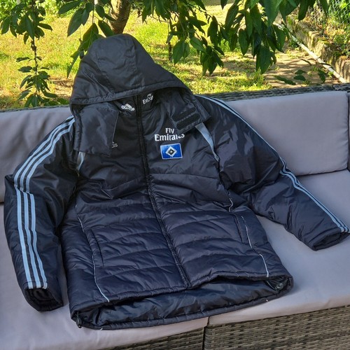 Original hsv adidas - original,