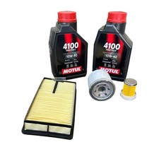 AIXAM Luftfilter Kit Diesel