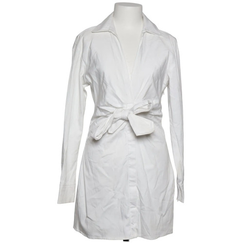 Zara blusenkleid größe m - blusenkleid,,