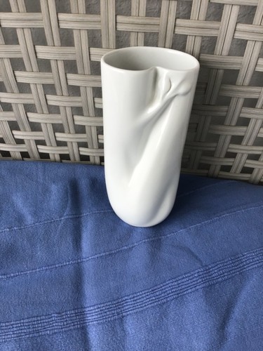 Meissen vase frühling design - meissen,