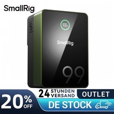 SMALLRIG V-Mount Akku VB99 Pro