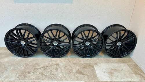 Original porsche cayenne - original,