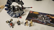 LEGO Star Wars 75044 Droid Tri-Fighter