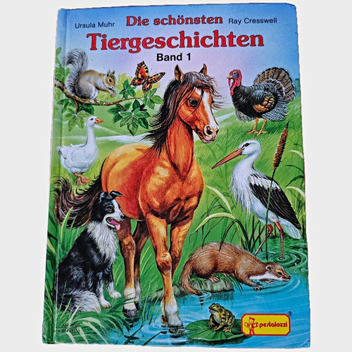 Kinderbuch die schönsten - kinderbuch:,