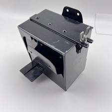 Harley davidson batteriebox - harley,