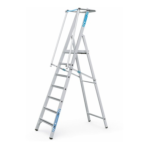 Zarges stufenleiter z600 zap - zarges,