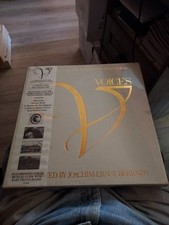 Voices the World's Greatest