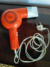 Krups Fön 70er Jahre Orange