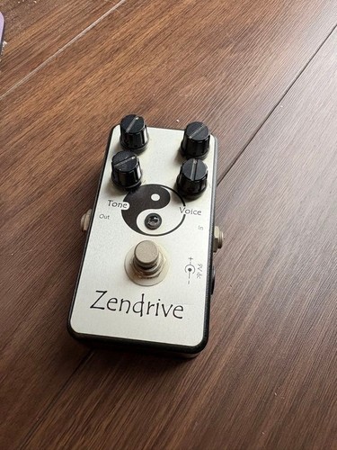 Hermida audio zendrive frühes - zendrive,