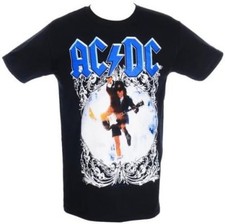 Ac/Dc - Blow Up   Herren