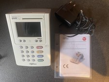 Ingenico ORGA 6141 eHealth Karten Terminal