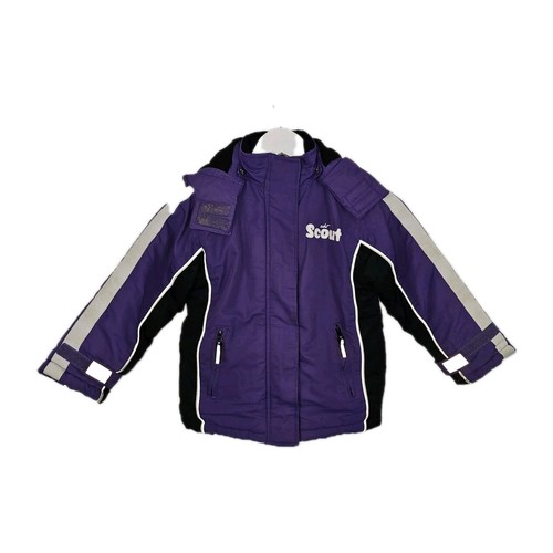 Ek12245 mädchen jacke von - mädchen,