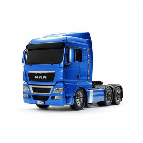 Tamiya 56370 14 - tamiya, man