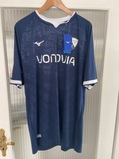 VFL Bochum Trikot Blau NEU Gr