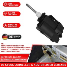 Stellmotor Stellelement