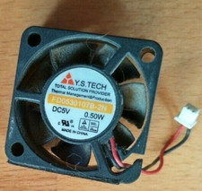 Gehäuse Lüfter Kühler FAN Yakumo (Vobis) XERON B750