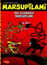 Marsupilami Nr. 0 - 33 zur