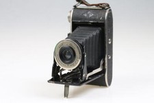 Agfa balgenkamera 6x9cm - agfa,