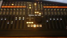 SSL Nucleus Solid State Logic Mic pre Daw Controller Motorfader Mischpult