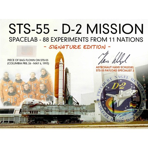 Space shuttle mission sts - space,