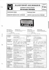 Service Manual-Anleitung für