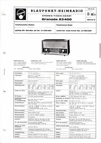 Service manual anleitung - manual-anleitung, für
