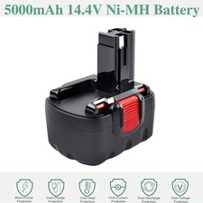 0ah mh akku für - 14.4v,