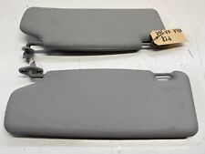 Volvo V40 1.8 ( 90 KW ) Sonnenblende Sonnenschutz Vorne 2x