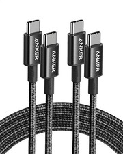 Anker 333 USB C Ladekabel 2