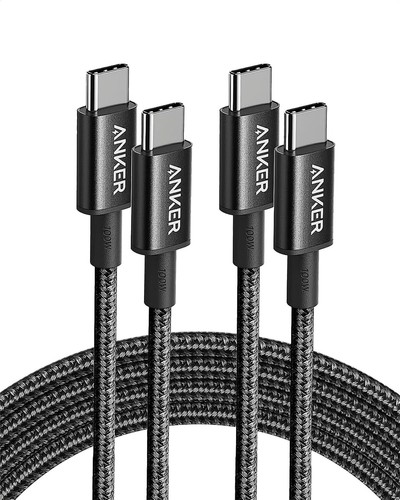 Anker 333 usb ladekabel 2 - 333,
