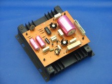 Crumar 915 Orgel / Platine P-753