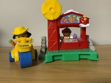 Fisher Price Little People