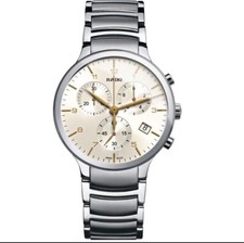 RADO Centrix Chronograph