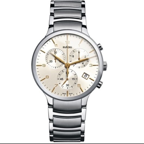 Rado centrix chronograph - centrix,