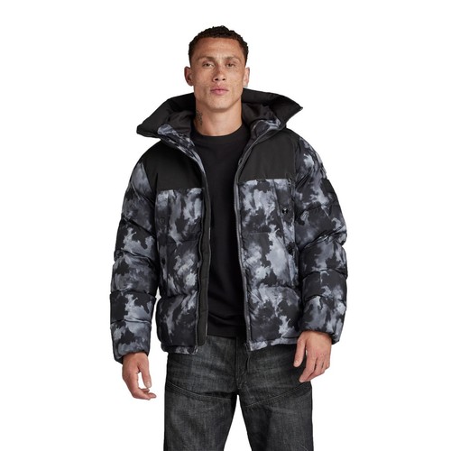 Star raw denim expedition - denim,