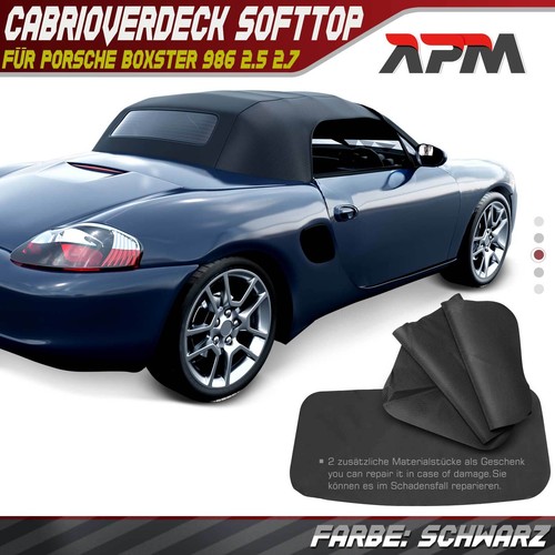 Cabrioverdeck softtop - cabrioverdeck,