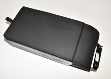 Mittelarmlehne Hinten 1K0885081BE 83V Golf 6 Var. Original VW   Stoff