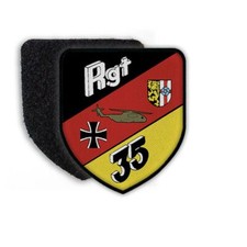 Patch Heeresfliegerregiments