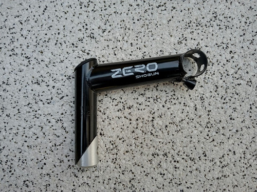Vorbau zero shogun 8 - 1, /