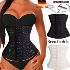 Damen Frau Bauchgurt Taillen