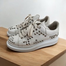 ALEXANDER McQUEEN Sneaker 40,5