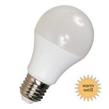 10er E27 LED Leuchtmittel