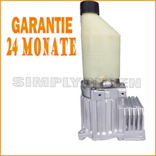 ELEKTROHYDRAULISCHE SERVOPUMPE