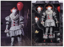 It Movie 2017 Pennywise Es der