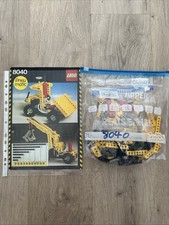LEGO 8040 Universal Building Set