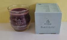 PartyLite Duftwachsglas Kleine