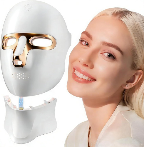 Led maske gesicht - led,