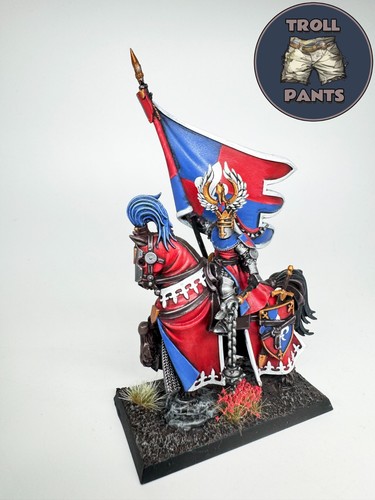 Forgeworld battle standard - forgeworld,