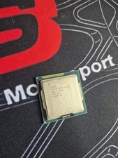 Intel Core I5-2320 CPU, 4x