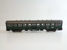 Fleischmann H0 Umbauwagen 2.Kl. der DB BH622 o.